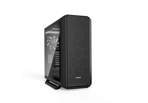 be quiet! SILENT BASE 802 Window Black (BGW39), image 
