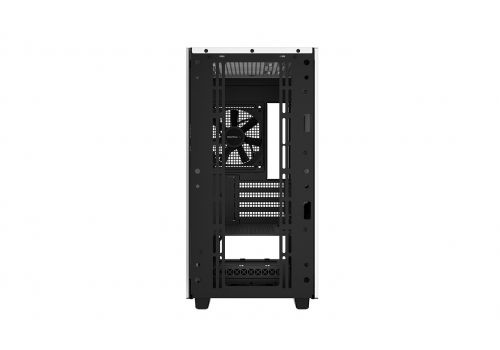 DeepCool Case mATX - CH370 WH, image _ab__is.image_number.default