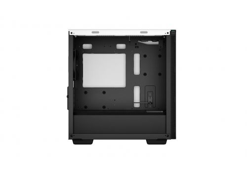 DeepCool Case mATX - CH370 WH, image _ab__is.image_number.default