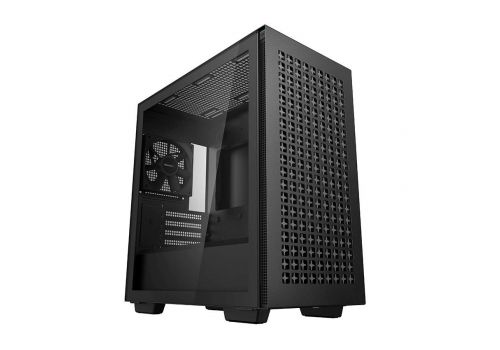 DeepCool Case mATX - CH370, image 