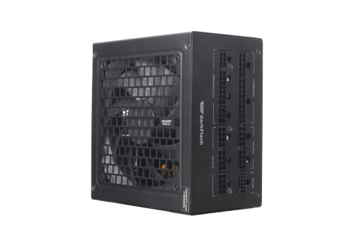 Darkflash PSU ATX 3.1 1250W Gold, Full Modular, PCIe 5.1 - PMT1250 A3, image 