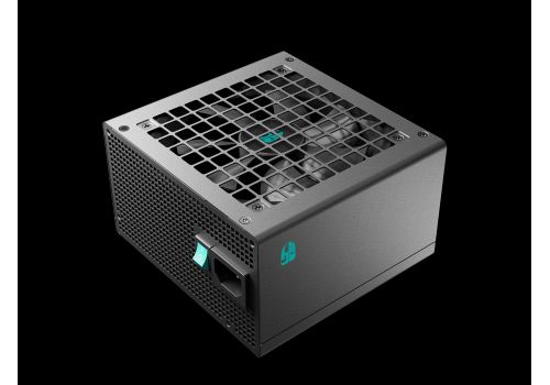 DeepCool PSU 600W Bronze - PF600X, image , 3 image