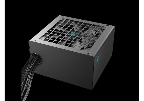 DeepCool PSU 700W Bronze - PF700X, image _ab__is.image_number.default