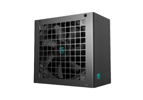 DeepCool PSU 750W Bronze - PF750X, image 