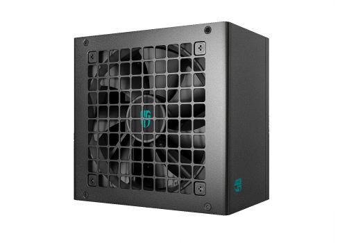 DeepCool PSU ATX 3.1 1000W Gold - PN1000-D, image 