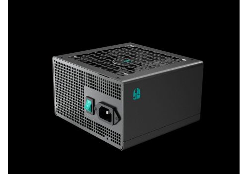 DeepCool PSU ATX 3.1 1000W Gold - PN1000-D, image , 3 image