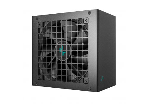 DeepCool PSU ATX 3.1 650W Gold, Modular - PN650-M, image 
