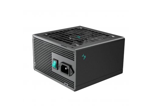 DeepCool PSU ATX 3.1 650W Gold, Modular - PN650-M, image _ab__is.image_number.default