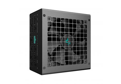 DeepCool PSU ATX 3.1 650W Gold, Modular - PN650-M, image _ab__is.image_number.default