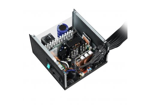 DeepCool PSU ATX 3.1 850W Gold - PN850-D, image , 5 image