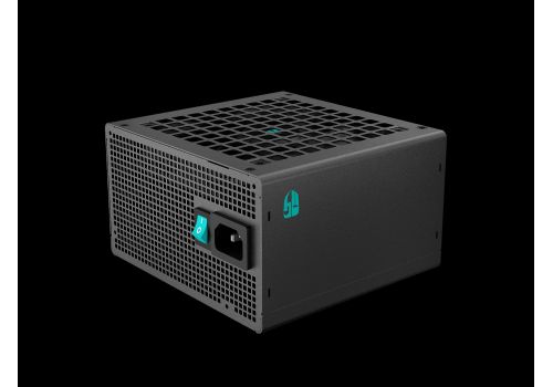 DeepCool PSU ATX 3.1 1000W Gold, Full Modular - PQ1000G, image , 4 image