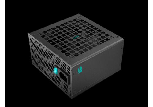 DeepCool PSU ATX 3.1 1000W Gold, Full Modular - PQ1000G, image , 5 image