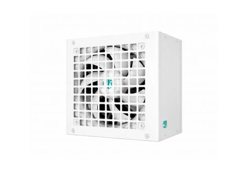 DeepCool PSU ATX 3.1 850W Gold, Full Modular - PQ850G WH, image 