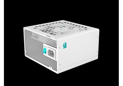 DeepCool PSU ATX 3.1 850W Gold, Full Modular - PQ850G WH, image , 4 image