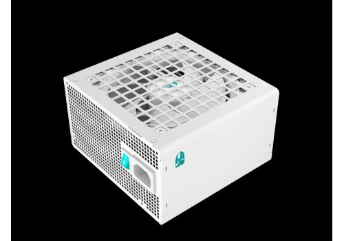 DeepCool PSU ATX 3.1 850W Gold, Full Modular - PQ850G WH, image , 5 image