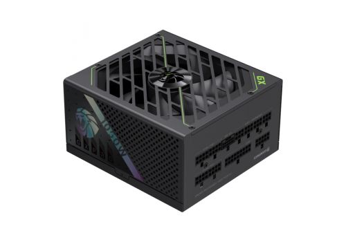 Gamemax PSU ATX 3.1 1050W Gold, Full Modular - GX PRO 1050G, image 