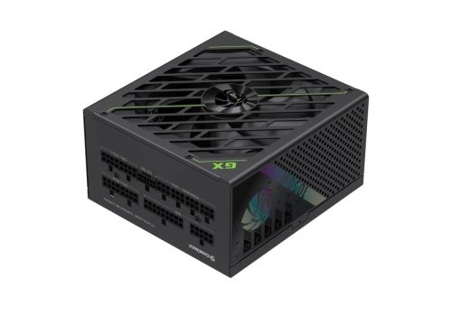 Gamemax PSU ATX 3.1 1050W Gold, Full Modular - GX PRO 1050G, image _ab__is.image_number.default