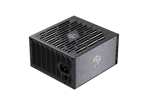 Gamemax PSU ATX 3.1 1000W Platinum, Full Modular - LION CORE 1000P, image 