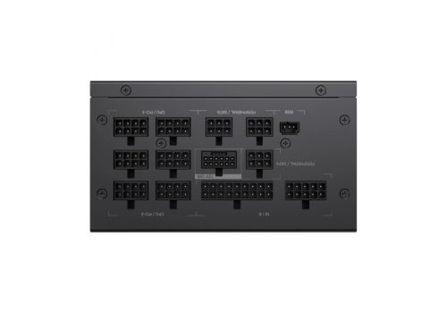 Gamemax PSU ATX 3.1 1000W Platinum, Full Modular - LION CORE 1000P, image _ab__is.image_number.default