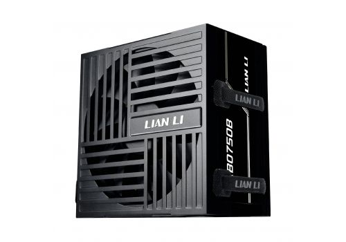 Lian Li PSU ATX 3.1 750W Bronze - RB 750B, image 