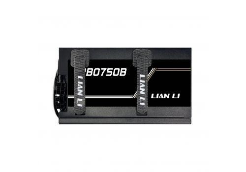 Lian Li PSU ATX 3.1 750W Bronze - RB 750B, image , 3 image