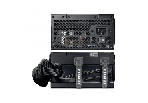 Lian Li PSU ATX 3.1 750W Bronze - RB 750B, image , 4 image
