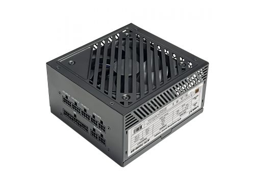 Makki PSU 700W Bronze, Full Modular - MAKKI-ATX-700M-BR, image 