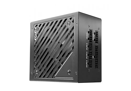 Makki PSU 700W Bronze, Full Modular - MAKKI-ATX-700M-BR, image _ab__is.image_number.default