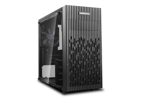DeepCool Case mATX MATREXX 30, image 