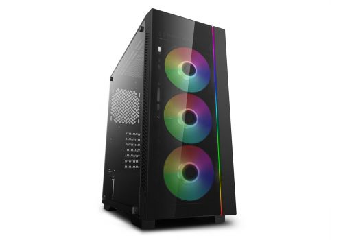 DeepCool Case ATX MATREXX 55 V3 ADD-RGB 3F, image 
