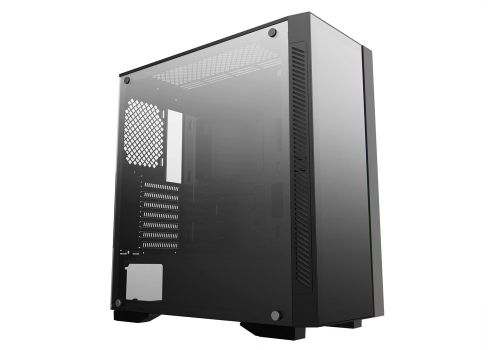 DeepCool Case ATX MATREXX 55 V3 ADD-RGB 3F, image , 2 image