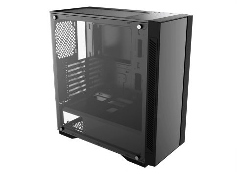 DeepCool Case ATX MATREXX 55 V3 ADD-RGB 3F, image , 3 image
