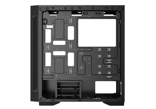 DeepCool Case ATX MATREXX 55 V3 ADD-RGB 3F, image , 5 image
