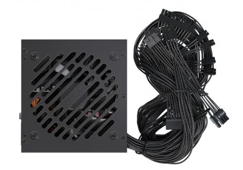 Seasonic PSU ATX 3.1 750W Gold, PCIe 5.1 - CORE GC-750 - SRP-CGC751-A5A32SF, image , 5 image