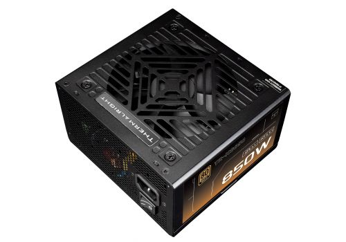 Thermalright PSU ATX 3.1 850W Gold, Full Modular - TR-KG850, image , 3 image