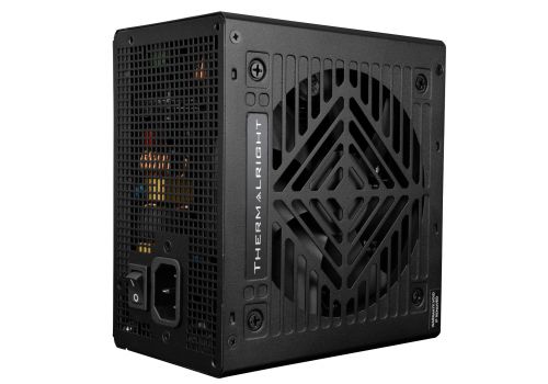 Thermalright PSU ATX 3.1 850W Gold, Full Modular - TR-KG850, image , 4 image