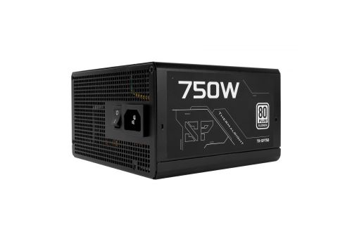 Thermalright PSU ATX 3.1 750W Platinum - TR-SP750 Black, image 