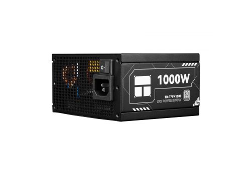 Thermalright PSU SFX 3.1 1000W Platinum, Full Modular - TR-TPFX1000, image 