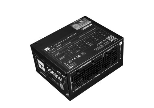 Thermalright PSU SFX 3.1 1000W Platinum, Full Modular - TR-TPFX1000, image , 2 image