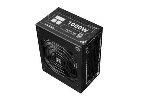 Thermalright PSU SFX 3.1 1000W Platinum, Full Modular - TR-TPFX1000, image , 3 image