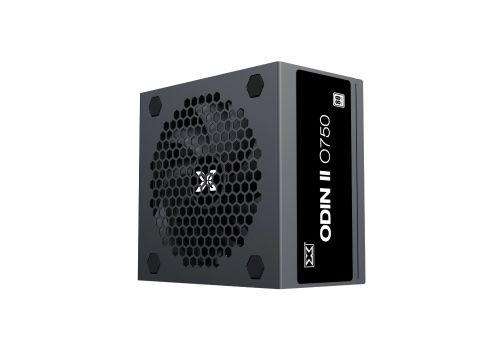 Xigmatek PSU - Odin II 750W - 80 Plus, image 