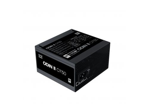 Xigmatek PSU - Odin II 750W - 80 Plus, image , 3 image