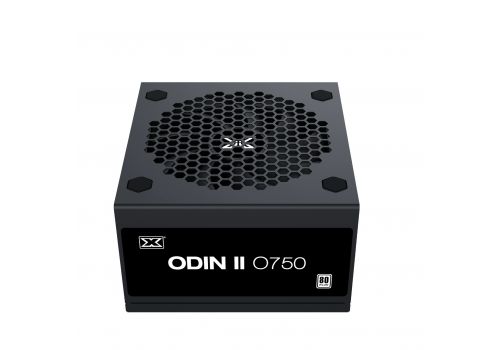 Xigmatek PSU - Odin II 750W - 80 Plus, image , 4 image