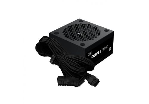 Xigmatek PSU - Odin II 750W - 80 Plus, image , 5 image