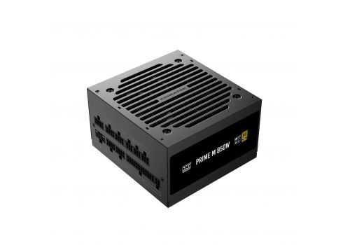 Xigmatek PSU ATX 3.1 850W Gold, Full Modular - Prime M 850W Gold, image , 2 image