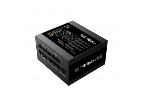 Xigmatek PSU ATX 3.1 850W Bronze - Thor T850M V3, image _ab__is.image_number.default