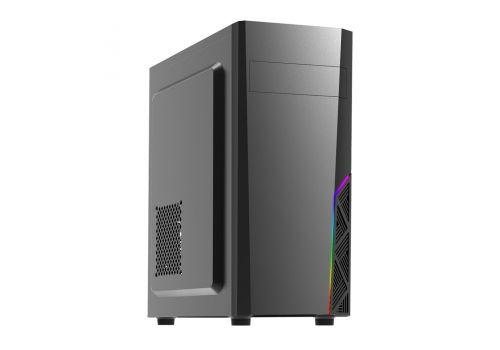 Zalman Case ATX - T8 - RGB, image 