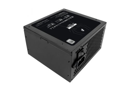 1stPlayer PSU 600W APFC - PS-600BS, image 