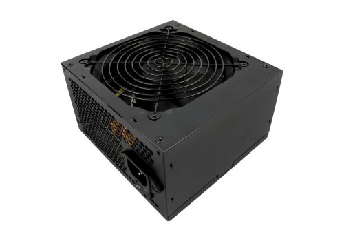 1stPlayer PSU 600W APFC - PS-600BS, image , 2 image