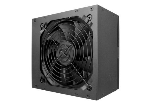 1stPlayer PSU 600W APFC - PS-600BS, image , 4 image